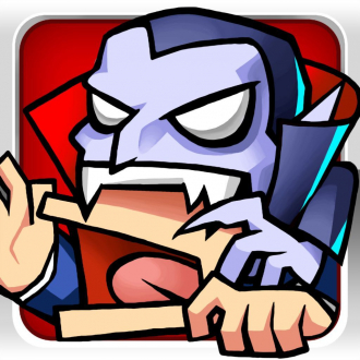 extrait jeux-video Infect Them All : Vampires