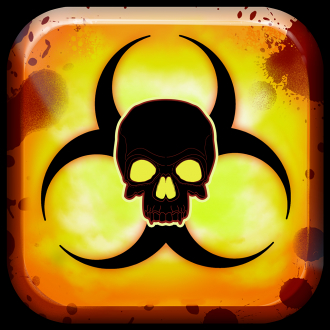 extrait jeux-video Infection 2 Bio War Simulation by Fun Games For Free