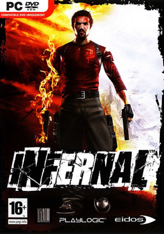 extrait jeux-video Infernal