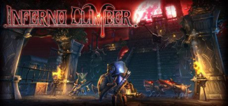 extrait jeux-video Inferno Climber