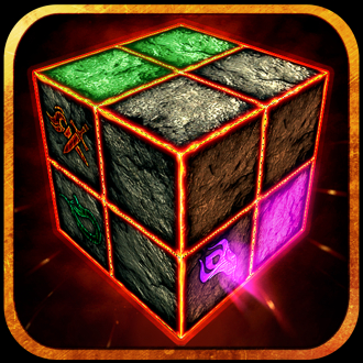 extrait jeux-video Inferno Puzzle Game