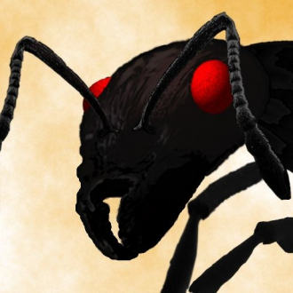 extrait jeux-video Infestation