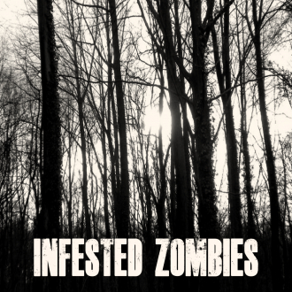 extrait jeux-video Infested Zombies