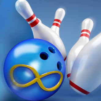 extrait jeux-video Infini Bowling: Le Sport Championship League Pin Alley - Free Edition