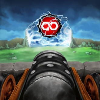 extrait jeux-video Infinite Battles