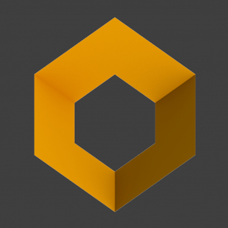 extrait jeux-video Infinite Geometry