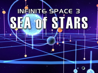 extrait jeux-video Infinite Space III: Sea of Stars