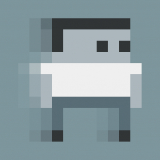 extrait jeux-video Infinite Steps