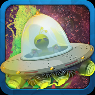 extrait jeux-video INFINITRON: Blue Sector