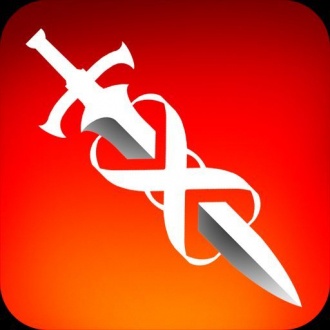 extrait jeux-video Infinity Blade