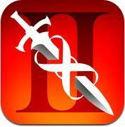 extrait jeux-video Infinity Blade 2