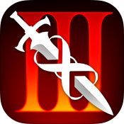 extrait jeux-video Infinity Blade 3