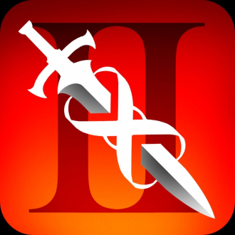 extrait jeux-video Infinity Blade II