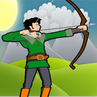 extrait jeux-video Infinity Bow