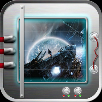 extrait jeux-video Infinity Duel
