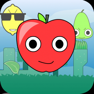 extrait jeux-video Infinity Fall FA