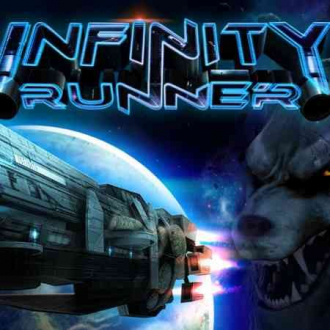extrait jeux-video Infinity Runner