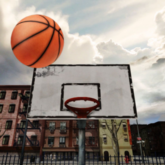 extrait jeux-video Infinity Toss