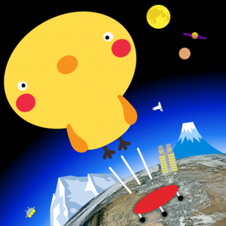 extrait jeux-video infinity Trampoline