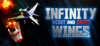 extrait jeux-video Infinity Wings - Scout & Grunt