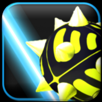 extrait jeux-video Infra Tread