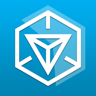 extrait jeux-video Ingress