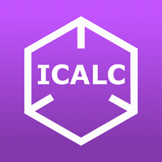 extrait jeux-video Ingress Calculator