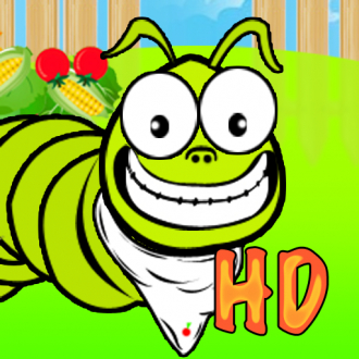 extrait jeux-video iNibby Nibble HD