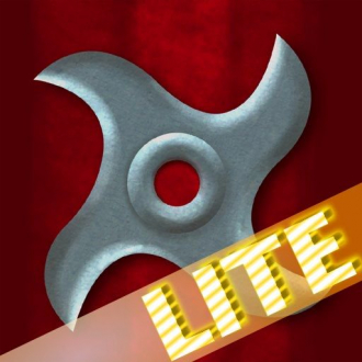 extrait jeux-video iNinja Lite