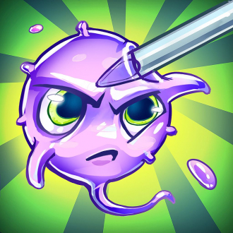 extrait jeux-video Inject