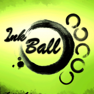 extrait jeux-video Ink Ball™