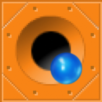 extrait jeux-video InkBall