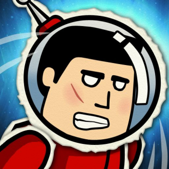 extrait jeux-video Inkvaders