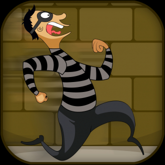 extrait jeux-video Inmate Madness Escape ! – Évasion de prison à couper le souffle- Pro