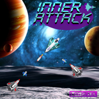 extrait jeux-video Inner Attack