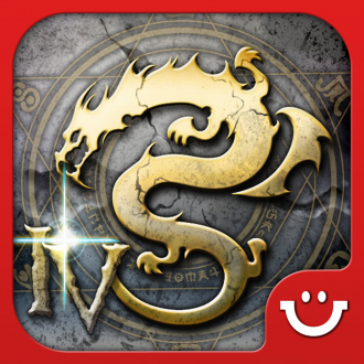 extrait jeux-video Inotia 4 PLUS