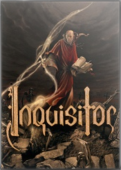 extrait jeux-video Inquisitor