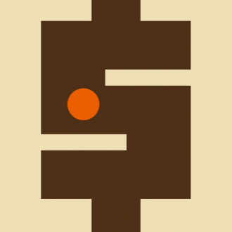 extrait jeux-video Insane Lane - Keep The Dot In Line