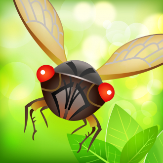 extrait jeux-video Insect Intruders