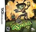 extrait jeux-video Insecticide