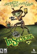 extrait jeux-video Insecticide : Part 1