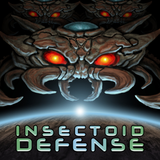 extrait jeux-video Insectoid Defense