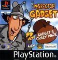 extrait jeux-video Inspecteur Gadget : Panique dans le labyrinthe