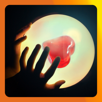 extrait jeux-video Instant Love Tarot - Get Answers From The Guru