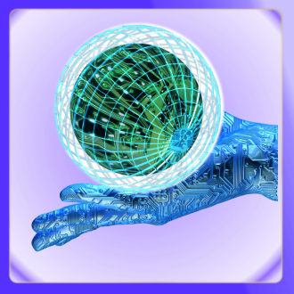 extrait jeux-video Instant Office Tarot - Get Answers From The Guru!