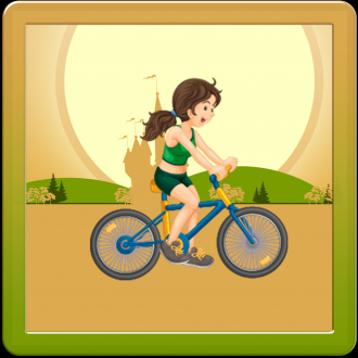 extrait jeux-video Instructeur de Yoga - Pose Builder Racer