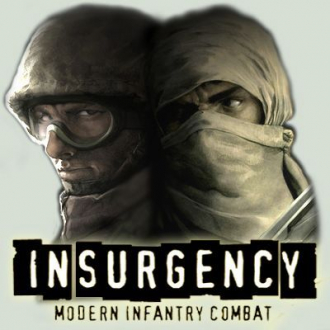 extrait jeux-video Insurgency (mod)
