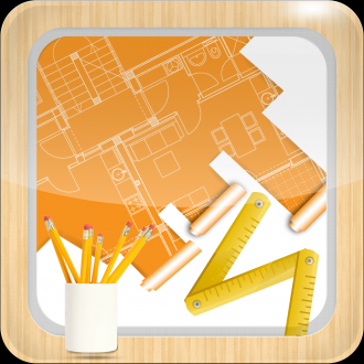 extrait jeux-video Interior Design Studio 3D - floor plans & graphical projection