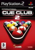 extrait jeux-video International Cue Club 2