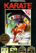 extrait jeux-video International Karate